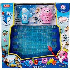 Παιχνίδι Raya Toys Τουβλάκια από πάγο