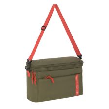 Οργανωτής καροτσιού μωρού Lassig Insulated Buggy Shopper.