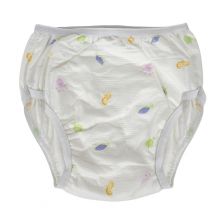 Βρεφικές πάνες Sevi baby 4 τεμαχίων, 10-15 κιλών.