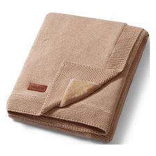 Βρεφική βαμβακερή κουβέρτα BabyOno 75x100 εκατοστών, 1671.