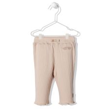 Βρεφικό παντελονάκι Bebetto Magic Angel Μπεζ, 6-24 μηνών, T3057.