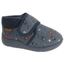 Παντόφλες αρωματικές Beppi Galaxy Μεγέθη 22-28