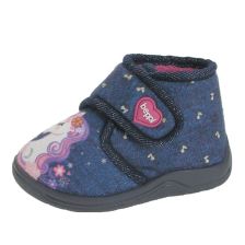 Παντόφλες Beppi Μονόκερος Μεγέθη 19-23