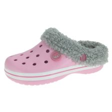 Παντόφλες Crocs Beppi Ροζ Μεγέθη 30-35