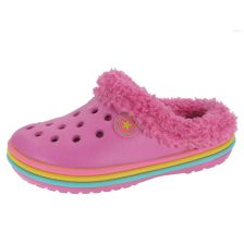 Παντόφλες Crocs Beppi Ροζ Μεγέθη 31-35