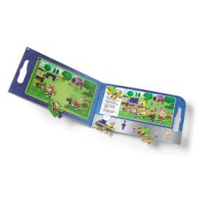 Μαγνητικά παζλ Melissa and Doug Paw Patrol 33323.