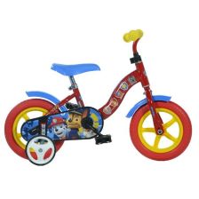 Ποδήλατο παιδικό Dino Bikes PAW PATROL 10 ίντσες