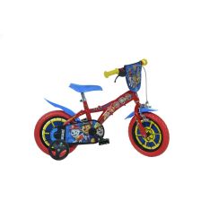 Ποδήλατο παιδικό Dino Bikes PAW PATROL 12 ίντσες