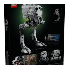 Κατασκευές Lego Star Wars AT-ST Walking Machine, 75417.
