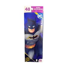 Παζλ Spin Master DC Comics Batman, 48 τεμαχίων.