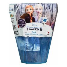 Παζλ Spin Master Frozen 2 6053767