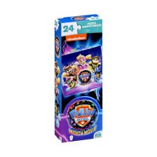 Παζλ Spin Master Paw Patrol The Mighty Movie, 24 τεμαχίων.