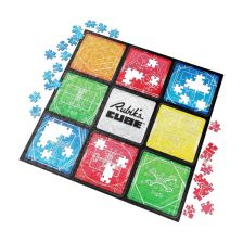 Παζλ Spin Master Rubik's Cube 50th Anniversary, 300 τεμαχίων.