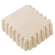 Παζλ δαπέδου Raya Toys 9 τεμαχίων 30 x 30 εκατοστών.