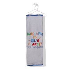 Πάνα Bebetto Sky Ball Μπλε, 80 X 85 εκατοστών, B773.