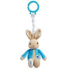 Λούτρινο παιχνίδι Rainbow Designs Peter Rabbit 21 εκατοστών.