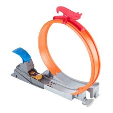 Πίστα Mattel Hot Wheels Loop Star, FWM88.