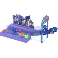 Πίστα Dickie Toys PJ Masks Night Mission 203143001