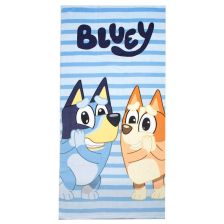 Πετσέτα θαλάσσης Cerda Bluey.