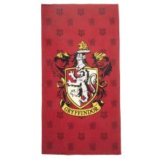 Πετσέτα θαλάσσης Cerda Harry Potter Gryffindor, 180 εκατοστών.