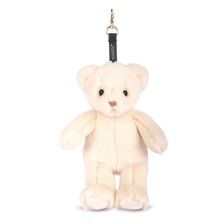 Λούτρινο μπρελόκ Doudou Αρκουδάκι, 20 εκατοστών.