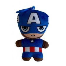 Λούτρινο παιχνίδι Cerda Marvel Captain America, 13 εκατοστών.