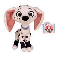 Λούτρινο παιχνίδι Disney Dolly 25 εκατοστών.