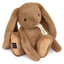 Λούτρινο παιχνίδι Doudou Hazelnut Λαγουδάκι, 32 εκατοστών.