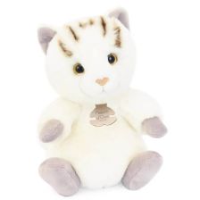 Λούτρινο παιχνίδι Doudou Γατάκι 20 εκατοστών, HO3278.