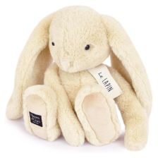 Λούτρινο παιχνίδι Doudou Le lapin Vanilla Κουνέλι, 32 εκατοστών, HO3244.