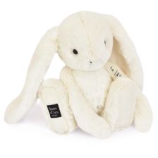 Λούτρινο παιχνίδι Doudou Le lapin White Κουνέλι 32 εκατοστών, HO3242.