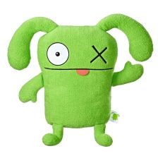 Λούτρινο παιχνίδι Hasbro UglyDolls plush OX E4648