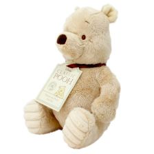 Λούτρινο παιχνίδι Winnie the Pooh 17 εκατοστών.