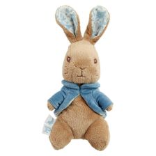 Λούτρινο παιχνίδι Peter Rabbit Signature Collection, 15 εκατοστών.
