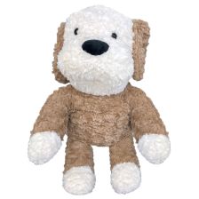 Λούτρινο παιχνίδι Raya Toys Σκυλάκι, 65 εκατοστών.
