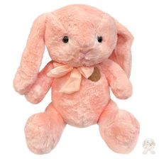 Λούτρινο παιχνίδι Raya Toys Λαγουδάκι, 35 εκατοστών.