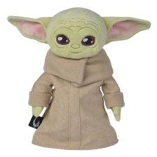 Λούτρινο παιχνίδι Simba Disney The Mandalorian, Grogu, 28 εκατοστών.