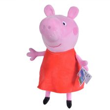 Λούτρινο παιχνίδι Simba Peppa Pig 33 εκ