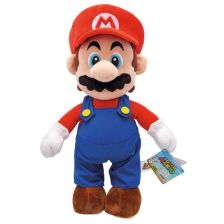 Λούτρινο παιχνίδι Simba Super Mario, 50 εκατοστών.