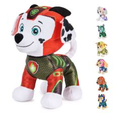Λούτρινο παιχνίδι Spin Master Paw Patrol Aqua Pups, 20 εκατοστών.