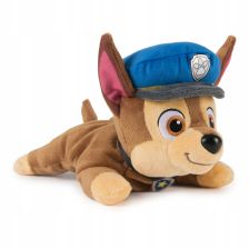 Λούτρινο παιχνίδι Spin Master Paw Patrol Chase, 20 εκατοστών.