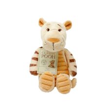 Λούτρινο παιχνίδι Tiger 24 εκατοστών.