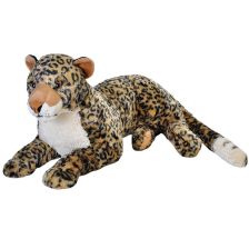 Λούτρινο παιχνίδι Wild Republic Αφρικανική Λεοπάρδαλη 19798 76 εκατοστών.