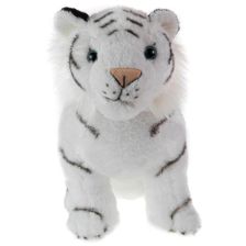 Λούτρινο Παιχνίδι Wild Republic Άσπρος Τίγρης 22312.