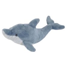Λούτρινο παιχνίδι Wild Republic Δελφίνι 22449 20 εκατοστών.