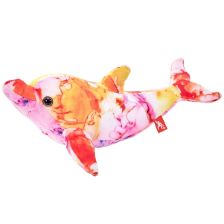 Λούτρινο παιχνίδι Wild Republic Δελφίνι 27399 20 εκατοστών.