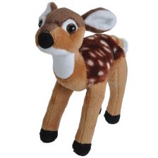 Λούτρινο παιχνίδι Wild Republic Ελαφάκι 10983 20 εκατοστών.