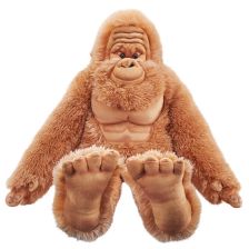 Λούτρινο παιχνίδι Wild Republic Γορίλας 27642 38 εκατοστών.