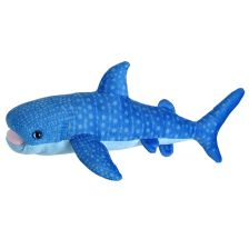 Λούτρινο παιχνίδι Wild Republic Καρχαρίας φαλαινών 23477 35 εκατοστών.