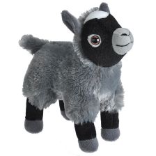 Λούτρινο παιχνίδι Wild Republic Κατσίκα 18043 20 εκατοστών.